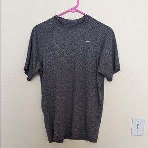 Nike Dri Fit T Shirt with UPF40+